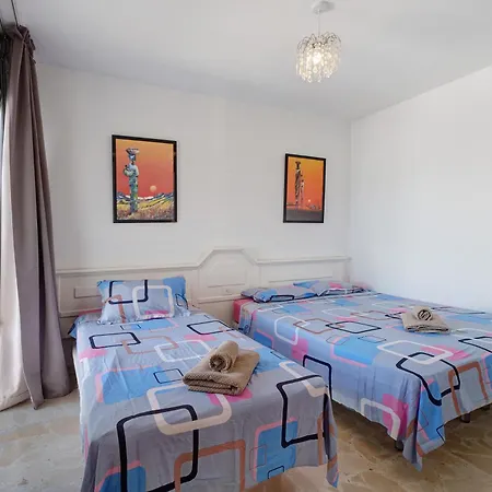 Hébergement de vacances 3 Bedrooms With Views