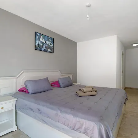 3 Bedrooms With Views Hébergement de vacances Costa Adeje (Tenerife)