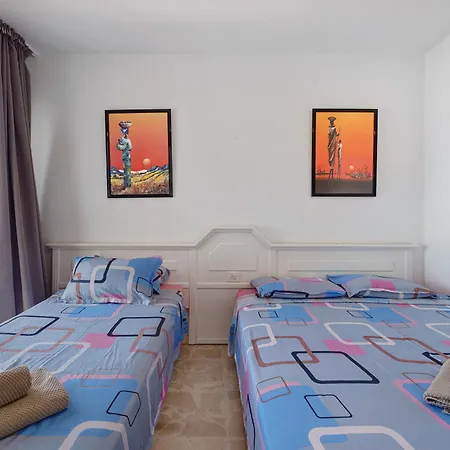 3 Bedrooms With Views Hébergement de vacances Costa Adeje (Tenerife)