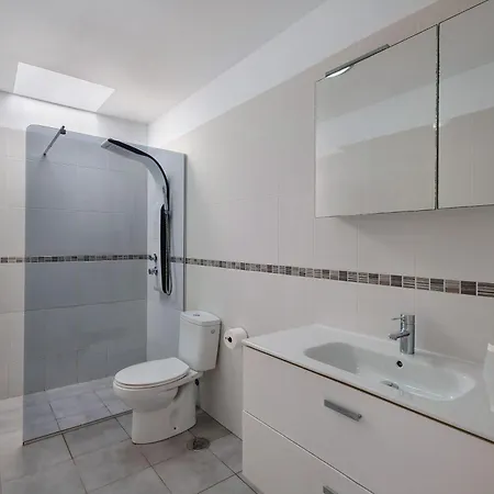 3 Bedrooms With Views Hébergement de vacances *