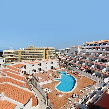 3 Bedrooms With Views Hébergement de vacances Costa Adeje (Tenerife)