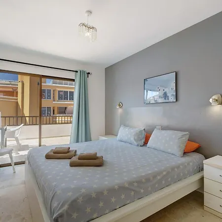 Hébergement de vacances 3 Bedrooms With Views Costa Adeje (Tenerife)