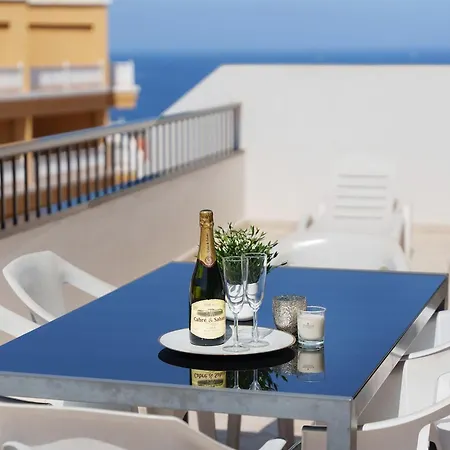 3 Bedrooms With Views * Costa Adeje (Tenerife)