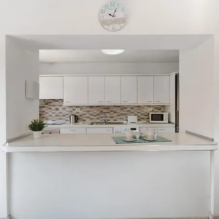 3 Bedrooms With Views * Costa Adeje (Tenerife)