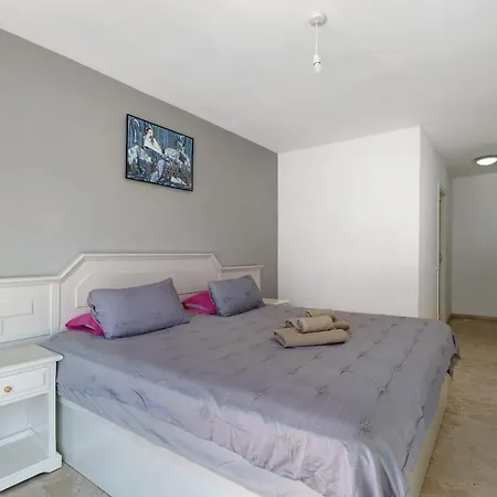 3 Bedrooms With Views * Costa Adeje (Tenerife)