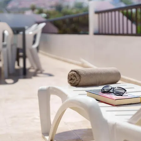 3 Bedrooms With Views Costa Adeje (Tenerife)