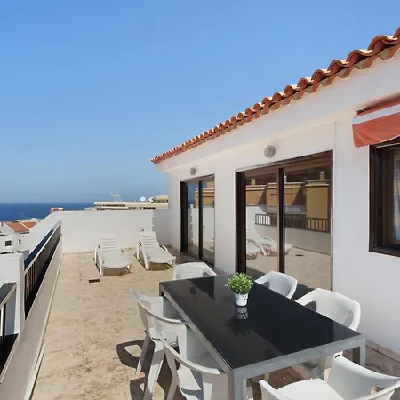 3 Bedrooms With Views * Costa Adeje (Tenerife)