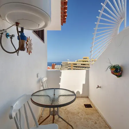 3 Bedrooms With Views Costa Adeje (Tenerife)